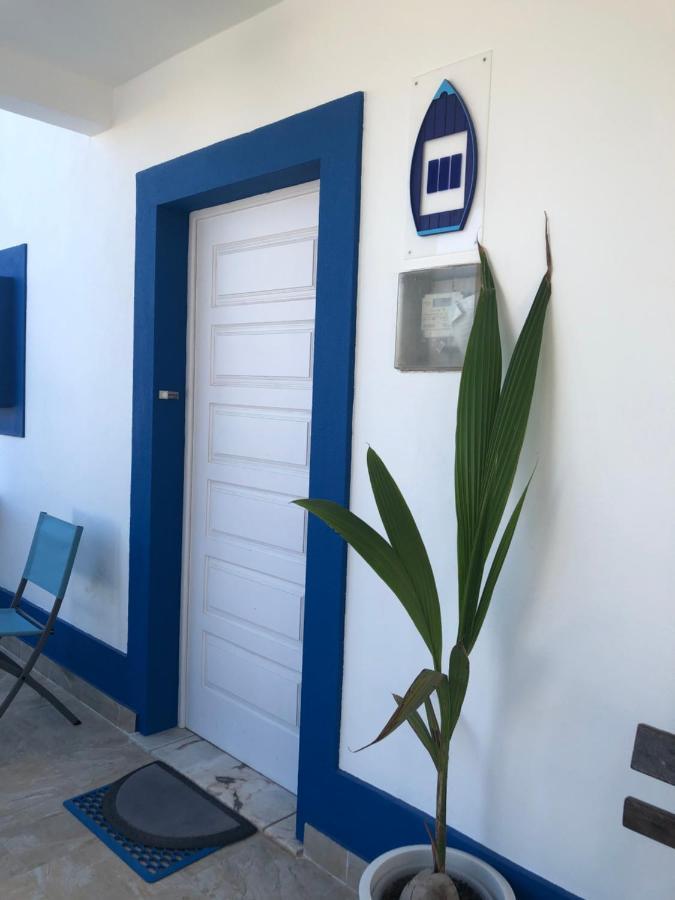 Villa Praia Sao Martinho do Porto Luaran gambar