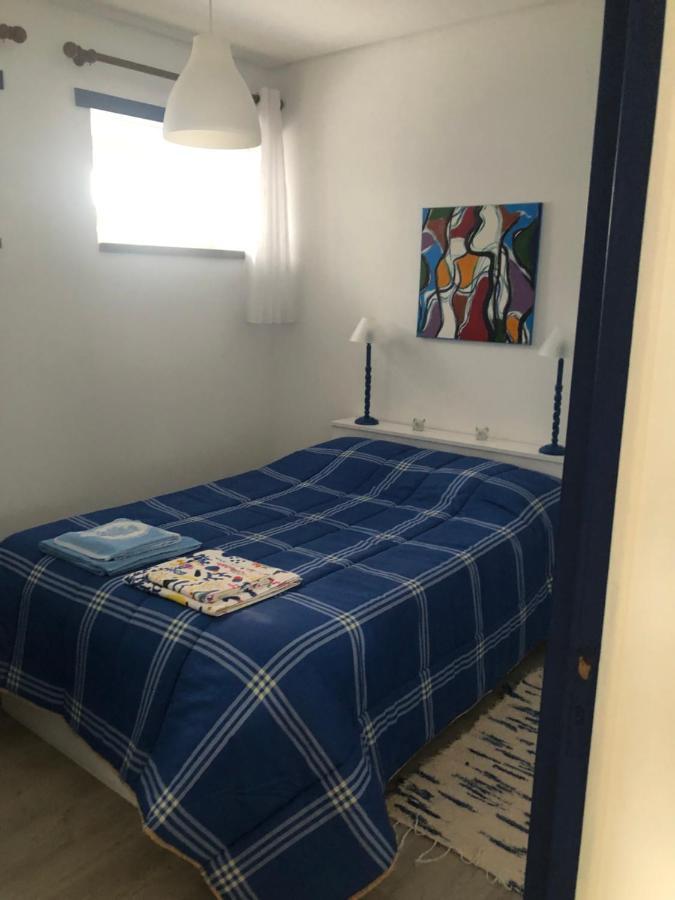Villa Praia Sao Martinho do Porto Luaran gambar