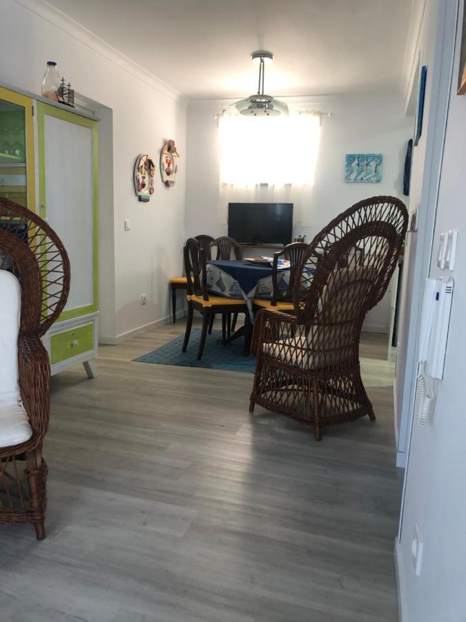 Villa Praia Sao Martinho do Porto Luaran gambar