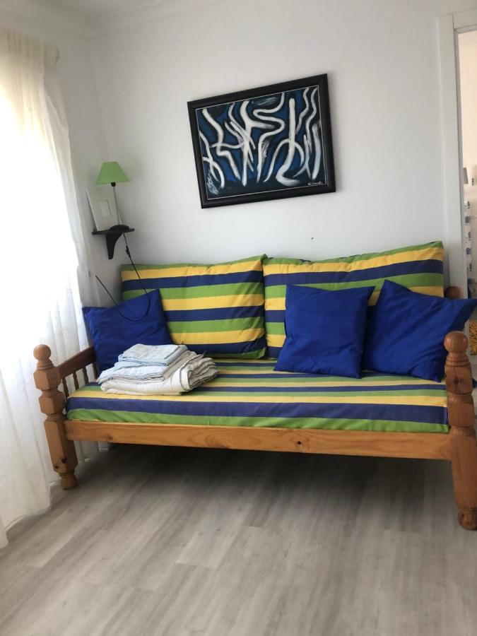 Villa Praia Sao Martinho do Porto Luaran gambar